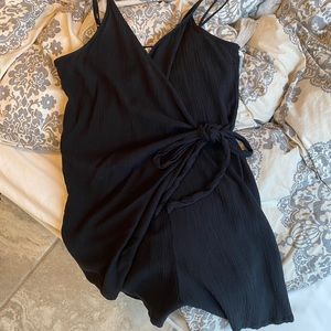 Roxy romper